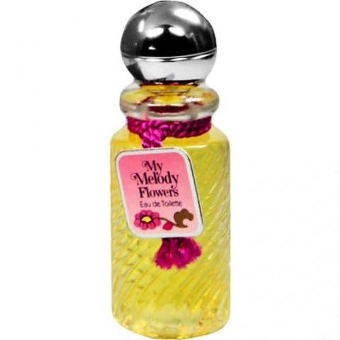 My Melody Flowers EDT