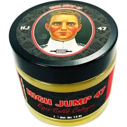 High Jump 47 (Solid Cologne)