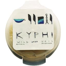 Kyphi (Solid Perfume)