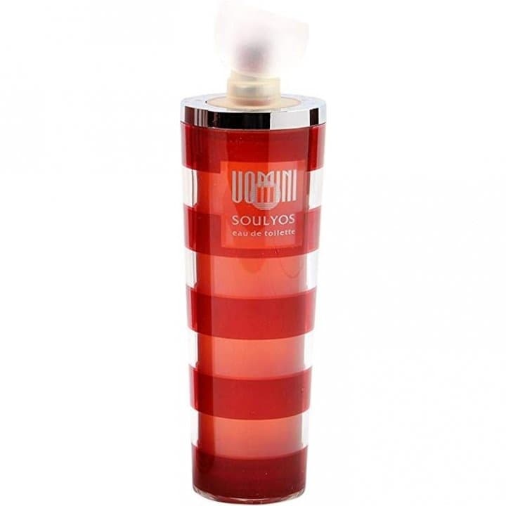 Uomini Soulyos by Micys Company perfume bottle