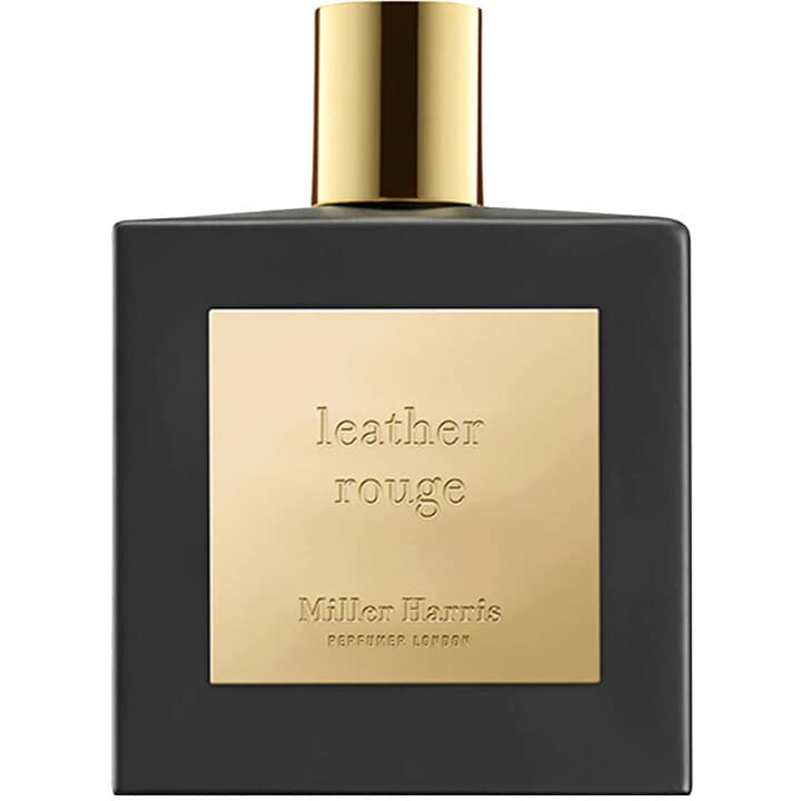 Leather Rouge