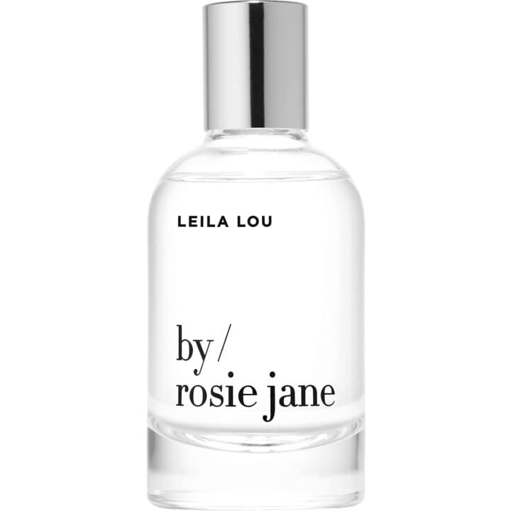 Leila Lou EDP