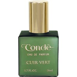 Cuir Vert