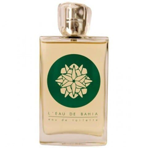 L'Eau de Bahia