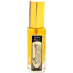 Perfume Gold - Anna Bella