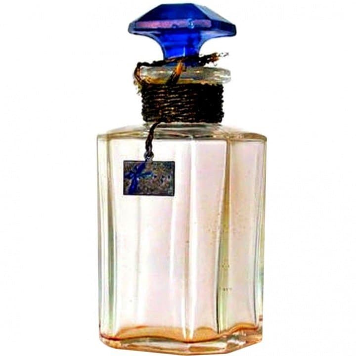 If... by Parfums Moneau perfume bottle