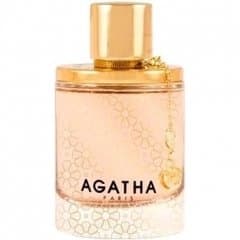 Balade aux Tuileries by Agatha perfume bottle