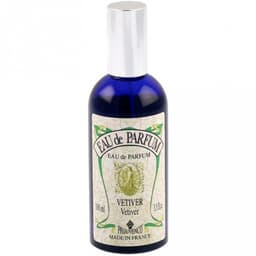 Vetiver