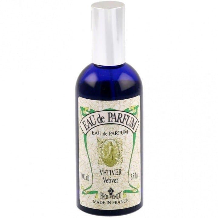 Vetiver