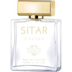 Sitar Shaheen EDP