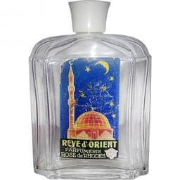 Rêve d'Orient