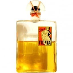 Fiesta (Perfume)