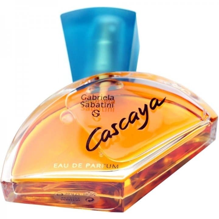 Cascaya EDP