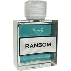 Ransom Fresh by Parisvally perfume bottle