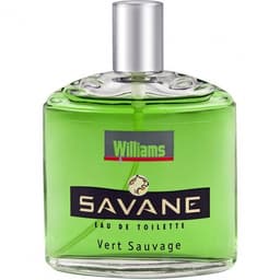 Savane Vert Sauvage EDT