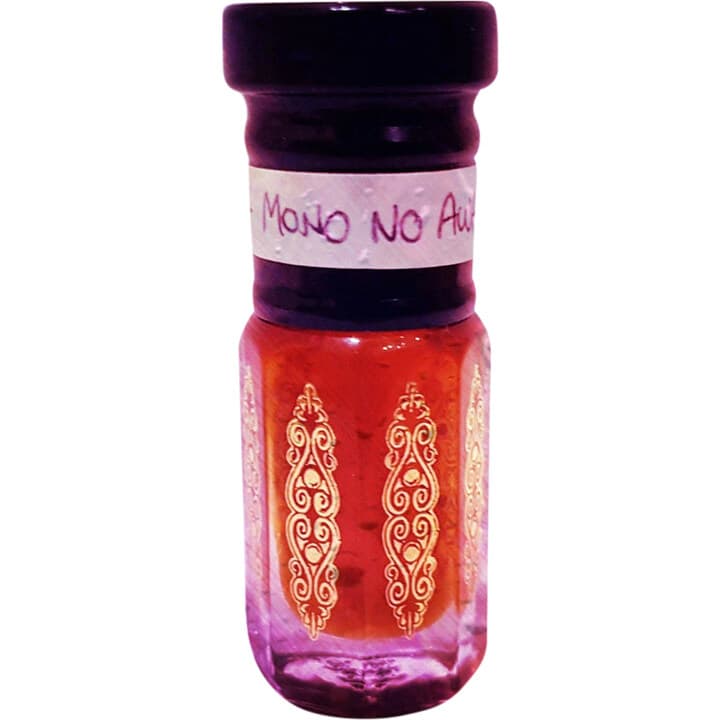 Mono No Aware