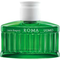 Roma Uomo Green Swing