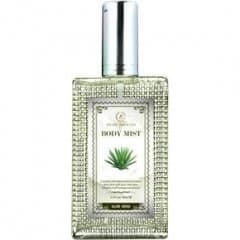 Body Mist Aloe Vera