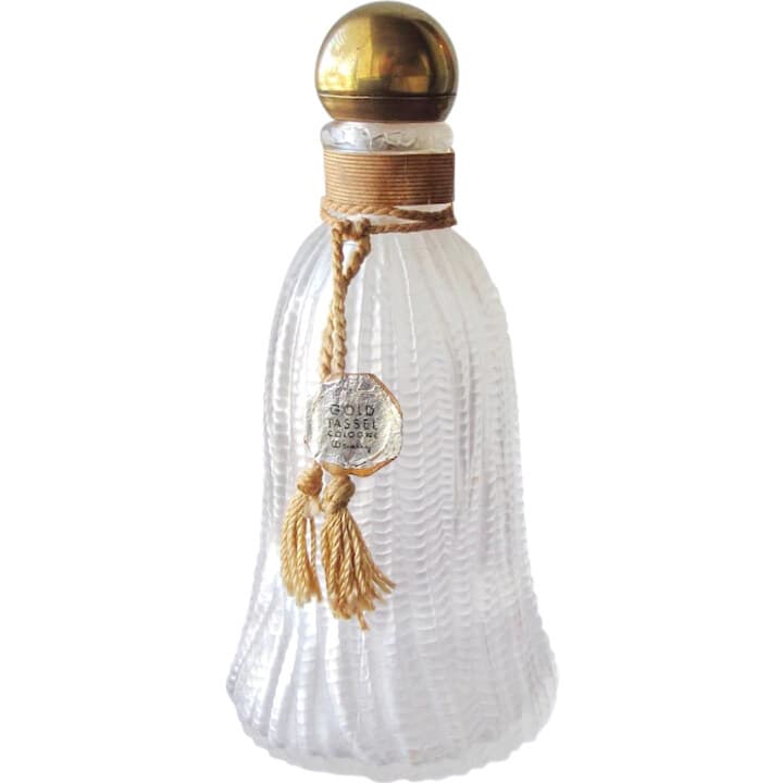 Gold Tassel (Cologne)