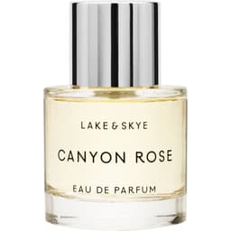 Canyon Rose EDP