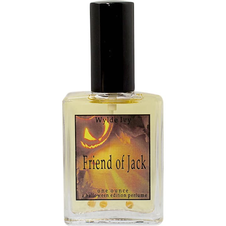 Friend of Jack (Perfume)