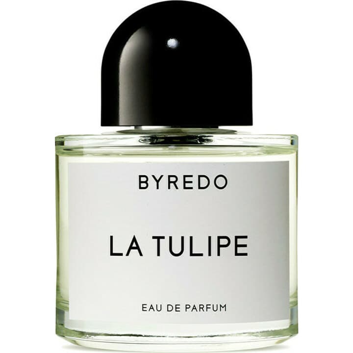 La Tulipe EDP