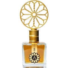 Vis by Angela Ciampagna perfume bottle
