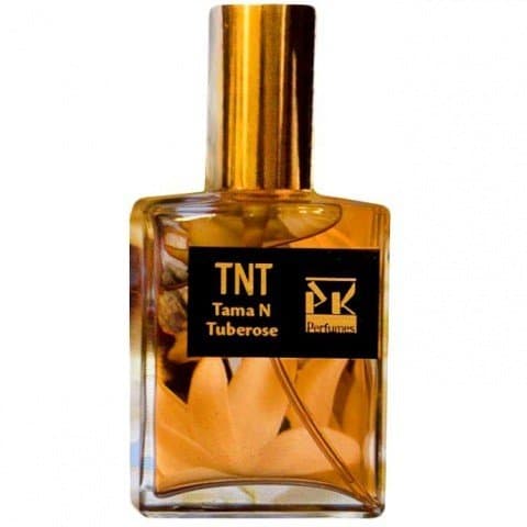 TNT - Tama N Tuberose