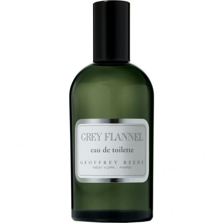 Grey Flannel EDT