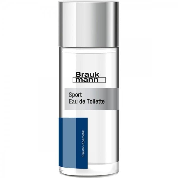 Braukmann Sport EDT