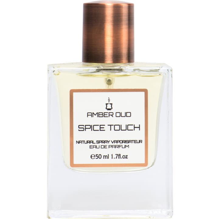 Spice Touch