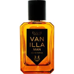 Vanilla Man