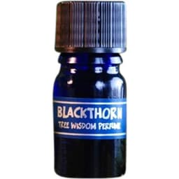 Tree Wisdom Perfume - Blackthorn