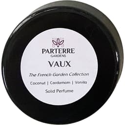 Vaux (Solid Perfume)