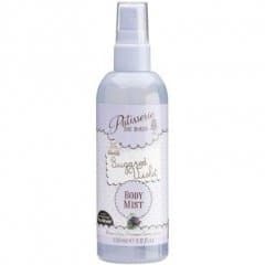 Sugared Violet by Patisserie de Bain perfume bottle