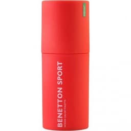 Benetton Sport Woman