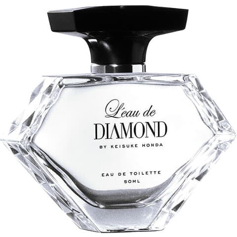 L'eau de Diamond / ロードダイアモンド EDT