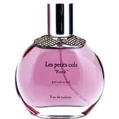 Les petits cols - Rock by Promod perfume bottle