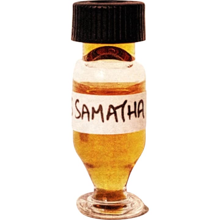 Samatha