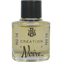 Creation Noire № 14