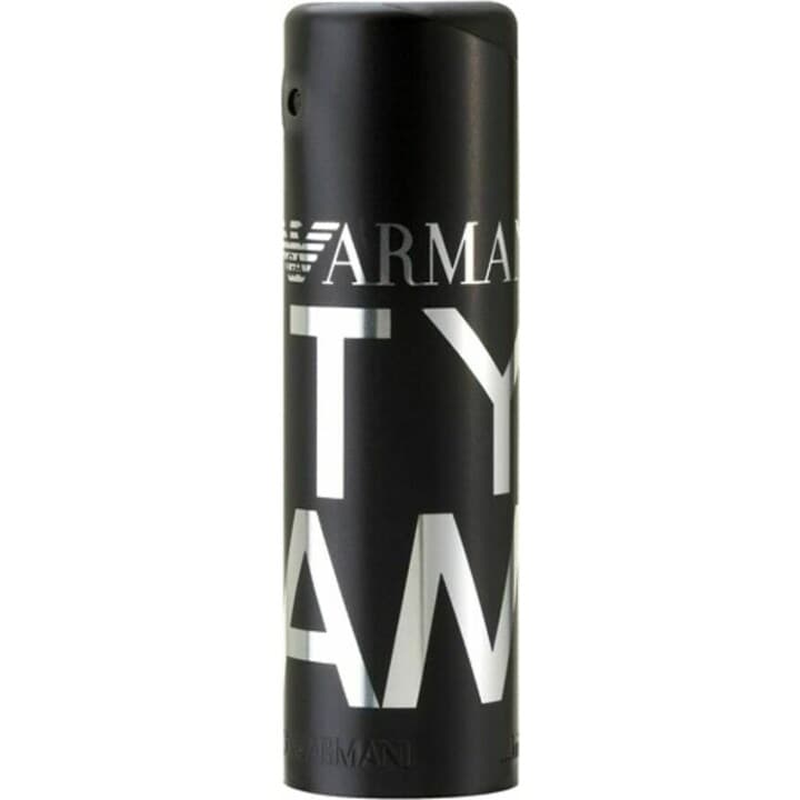 Emporio Armani City Glam for Him