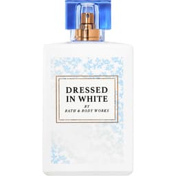 Dressed in White EDP