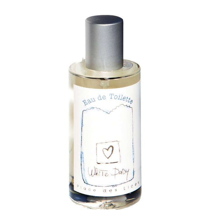 White Daisy EDT