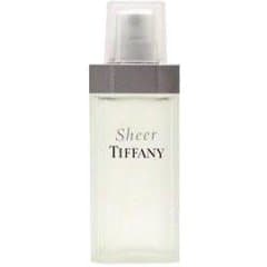 Sheer Tiffany EDP