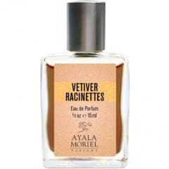 Vetiver Racinettes