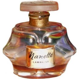 Nanette