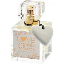 Love Organic Fragrance - Vanilla & Opapanax