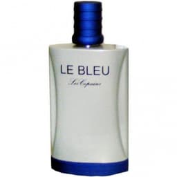 Le Bleu (Après Rasage)