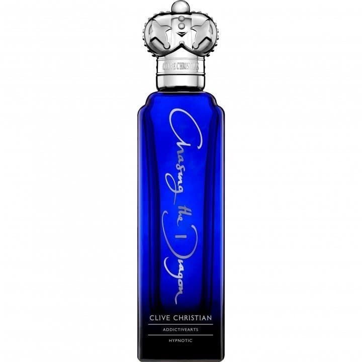 AddictiveArts - Chasing the Dragon Hypnotic by Clive Christian perfume bottle
