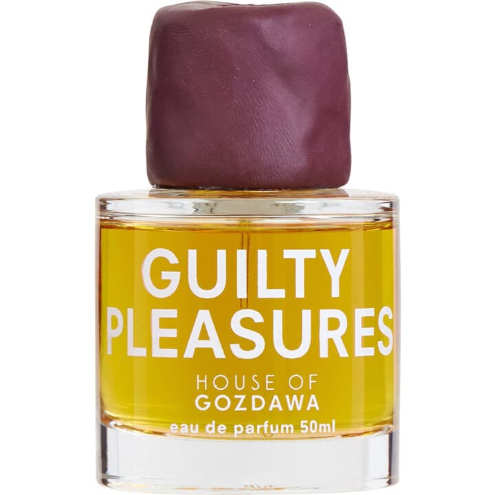 Guilty Pleasures